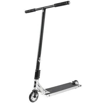 Core Core ST3 Stunt Scooter Raw Polished