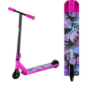 Nils Trottinette Nils Extreme Stunt HS021 Feuilles