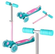 Nils Nils Fun HLB001 Driewielstep Teal