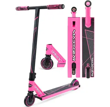 MGP MGP MG1 Stuntstep Rosa