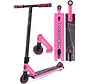 MGP MG1 Stunt Scooter Pink Lightweight Alu Deck, 100 mm Wheels & ABEC 5 Bearings