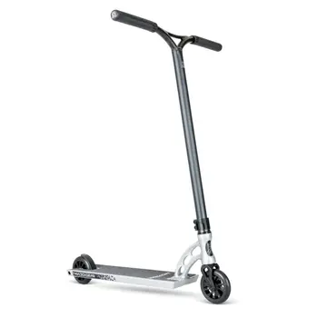 MGP Monopattino stunt MGP MGO 550 Silver Dust