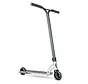 MGP MGO 550 Stuntstep Silver Dust Aluminium Deck 52 cm × 14 cm, 110 mm Wielen & ABEC 11 Lagers