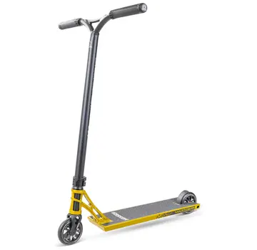 MGP Patinete acrobático MGPMGX 550 dorado
