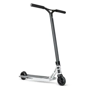 MGP MGP MGX 550 Stuntstep Silver Dust