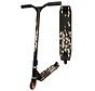 Black Dragon Basic stuntstep black Orange