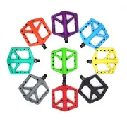 Zipit Nylon Lichtgewicht Flat Pedals