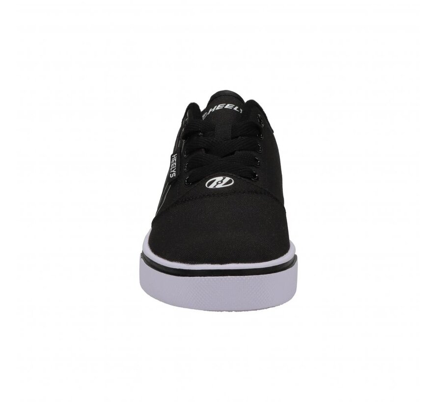 Heelys Pro 20 Prints Glow Rolschoen met lichtgevende print, ABEC 5 lagers & rubberen zool