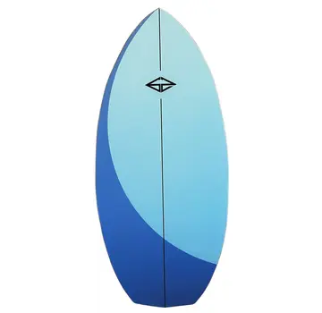 GoZone GoZone Tulum Skimboard Océano