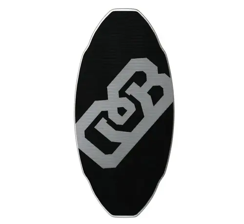 DB Standard Tavola da skimboard DB Standard Proto da 41,4" in HPL ad alte prestazioni con materiale flessibile e forma di precisione