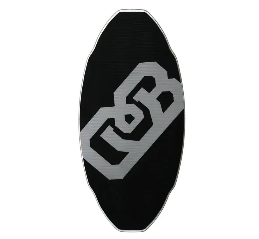 DB Standard Skimboard Proto 41.4" High-Performance HPL Board with Flexible Core Material & Precision Shape