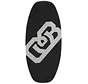 DB Standard Skimboard Streamline 41.4" High-Performance HPL Board with Flexible Wood Core & Streamline Shape