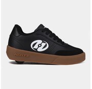 Heelys Heelys Goleeh Czarny / Biały / Guma