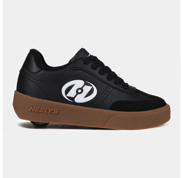 Heelys Heelys Goleeh Czarny / Biały / Guma