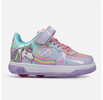 Heelys Heelys X2 Rezerve Low Lavanda / Blush / Multi