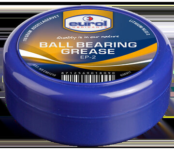 Kroon Oil Grasa para rodamientos de bolas