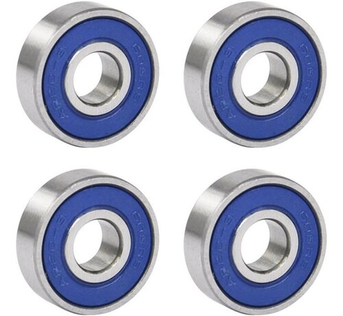 SSS Sig. SSS Sig. High Speed 7's voor Step