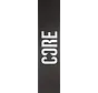 Core Classic Stunt Scooter Grip Tape Extra Strong Grip, 6" x 23" Size, Universal Fit for Stunt Scooters