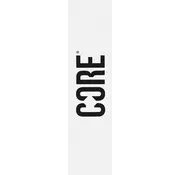 Core Cinta de agarre blanca para patinete acrobático Core Classic
