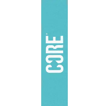 Core Ruban adhésif pour trottinette freestyle Core Classic, couleur turquoise