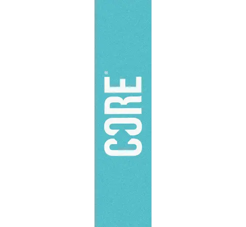 Core Core Classic Stunt Scooter Grip Tape Extra Strong Grip, 6" x 23" Size, Universal Fit for Stunt Scooters