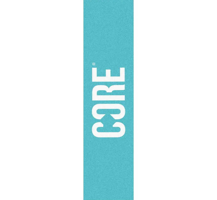 Core Classic Stunt Scooter Grip Tape Extra Strong Grip, 6" x 23" Size, Universal Fit for Stunt Scooters