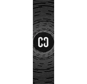 Core Core Classic Stunt Scooter Griptape Circles