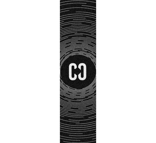 Core Taśma antypoślizgowa do hulajnóg wyczynowych Core Classic, bardzo mocna, rozmiar 6" x 23", uniwersalna do hulajnóg wyczynowych