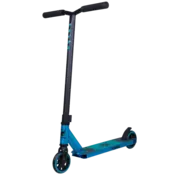 Panda Panda Initio v2 Stunt-Scooter Türkis