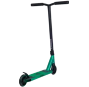 Panda Panda Initio v2 Stunt-Scooter Grün