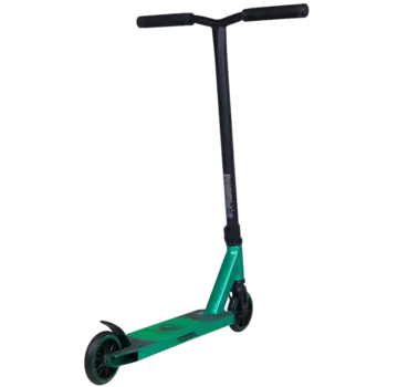 Panda Panda Initio v2 Stuntstep Green