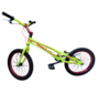 Onza Tyke  20 inch Trial Bike Yellow voor beginners