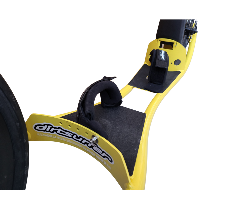 Dirtsurfer Road Racer