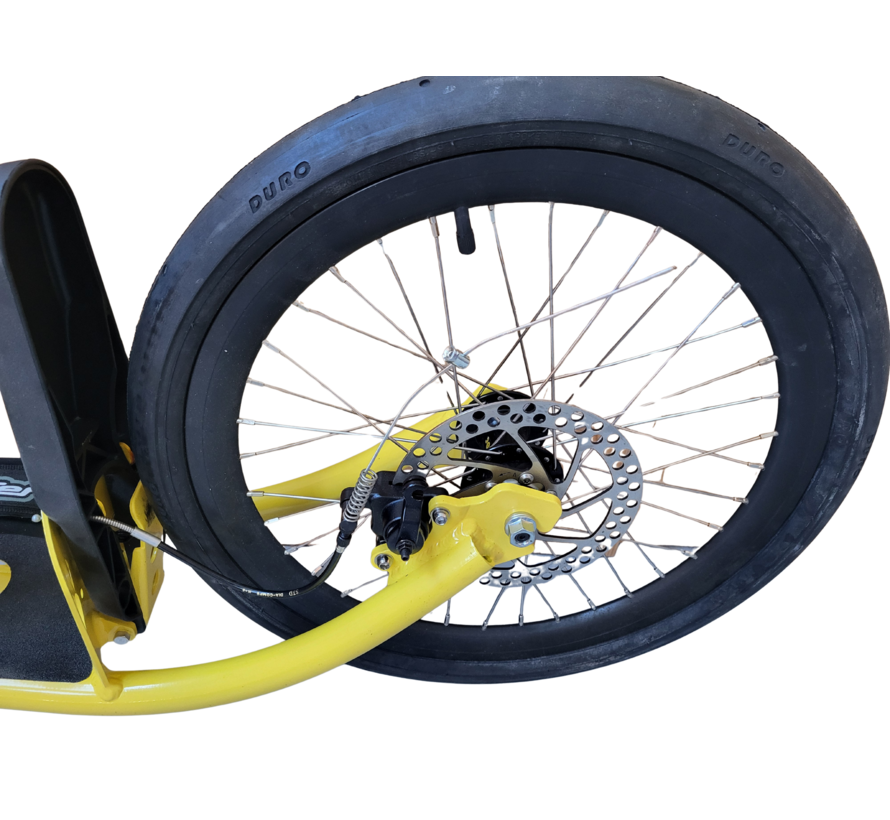 Dirtsurfer Road Racer