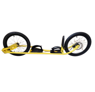 Dirtsurfer Dirtsurfer-Straßenrennfahrer