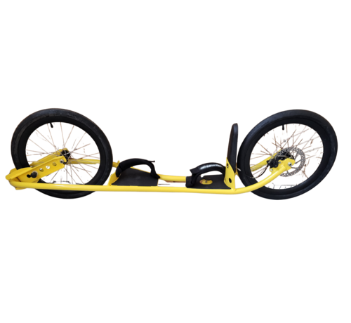 Dirtsurfer Dirtsurfer Road Racer