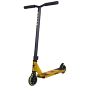 Panda Panda Initio v2 Stunt Scooter Gold Deck