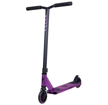Panda Panda Initio v2 Stunt Scooter Purple