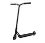 Patinete acrobático Root Type R GT negro, patinete freestyle profesional con ruedas Honeycore de 120 mm, plataforma de aluminio y sistema de compresión IHC.