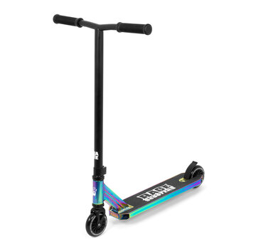 Slamm Scooters Rage par Slamm Stuntstep NEO