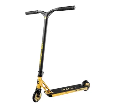 Root Industries Monopattino stunt Root Type R GT Gold