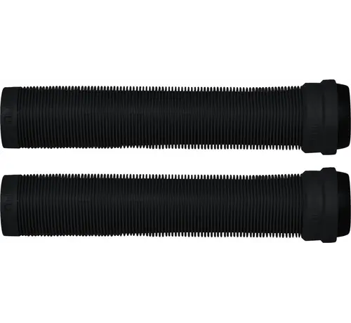 ODI Poignées ODI Longneck SLX 160 mm, ultra-souples, offrant une adhérence et un confort exceptionnels pour BMX, trottinette freestyle et freestyle.