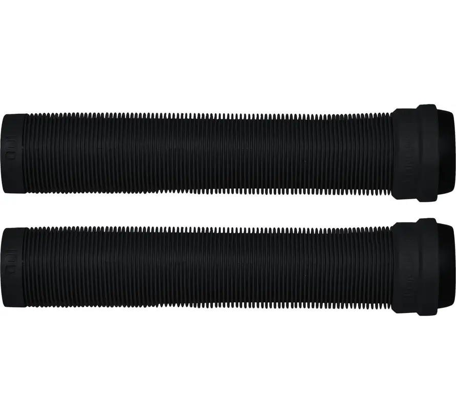 Puños ODI Longneck SLX de 160 mm, súper suaves, con agarre y comodidad extra para BMX, patinete acrobático y freestyle.