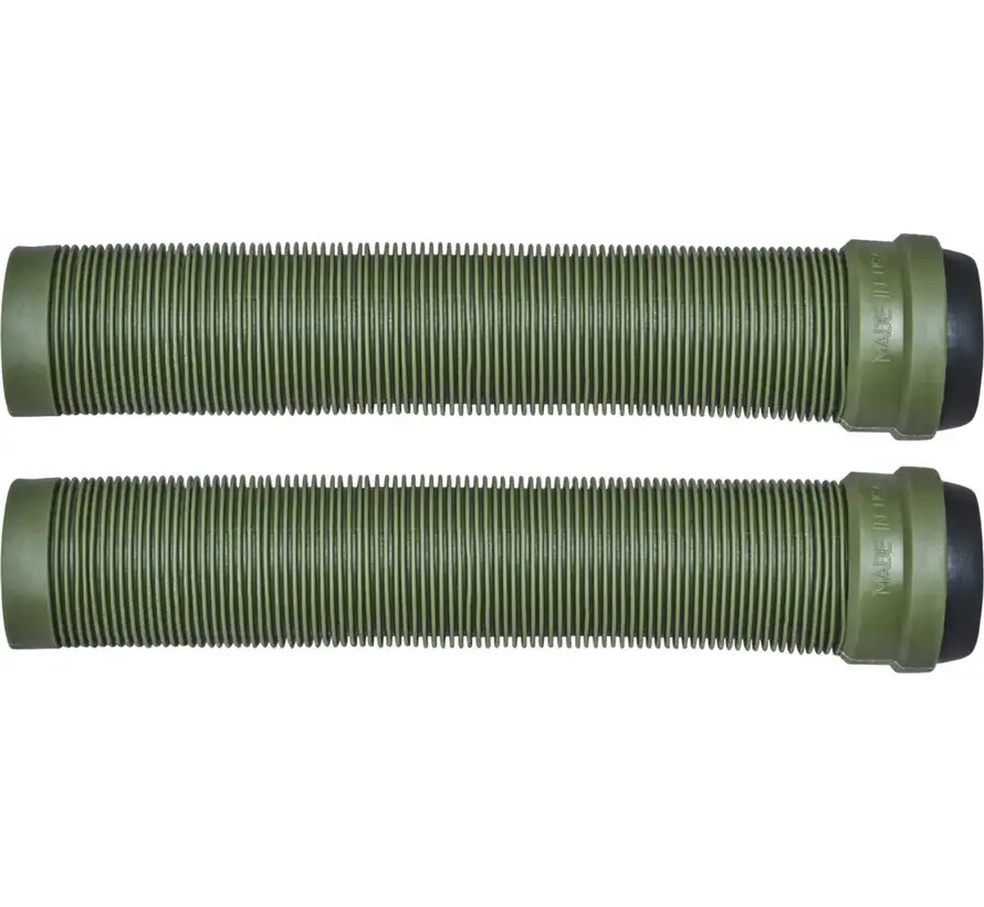 ODI Longneck SLX Handvatten 160 mm Superzachte Grips met Extra Grip en Comfort voor BMX, Stuntstep en Freestyle