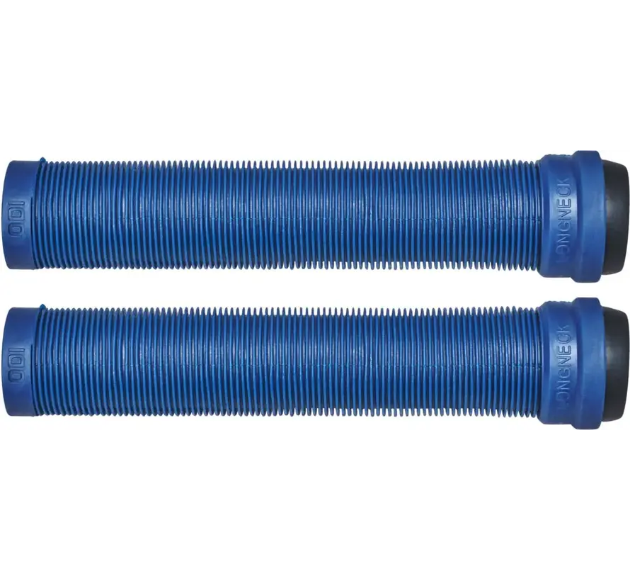ODI Longneck SLX Griffe 160 mm Superweiche Griffe mit extra Grip und Komfort für BMX, Stunt-Scooter und Freestyle