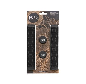 Prey Prey Grasp Stunt Scooter Handles Black