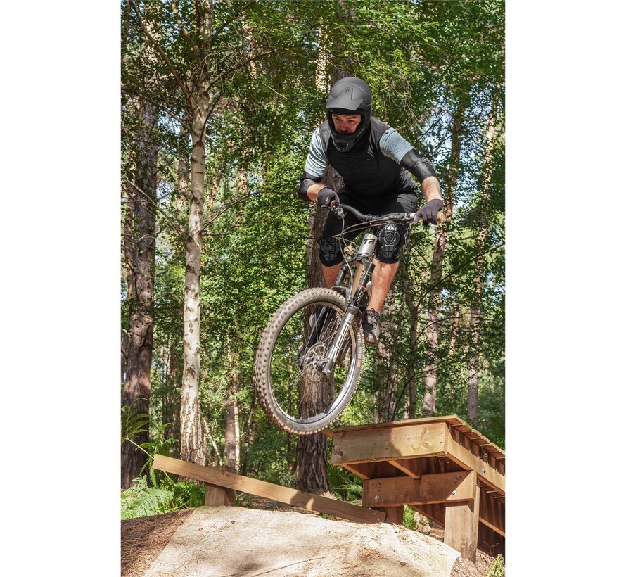 COUDEUSES REKD RKD635 Energy : Protection flexible des coudes avec mousse à impact Energy pour patins, trottinettes freestyle et BMX