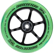 NKD NKD Rally 110mm ALU Verde / Nero