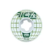 Ricta Ruedas Ricta Wireframe Sparx Blanco-Verde