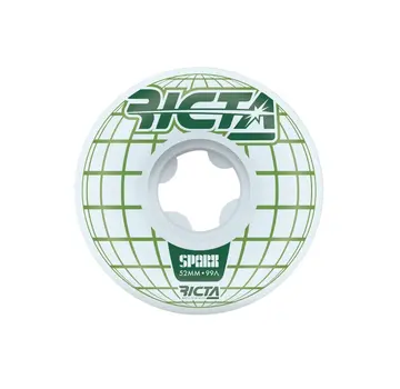 Ricta Roues Ricta Wireframe Sparx Blanc-Vert